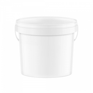 Kokosnussöl raffiniert BIO 25 kg